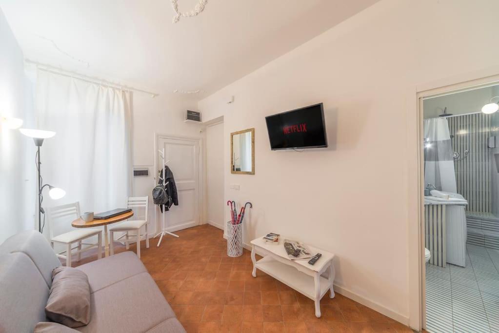 Trevi Domus Avignonesi Lejlighed Rom Eksteriør billede